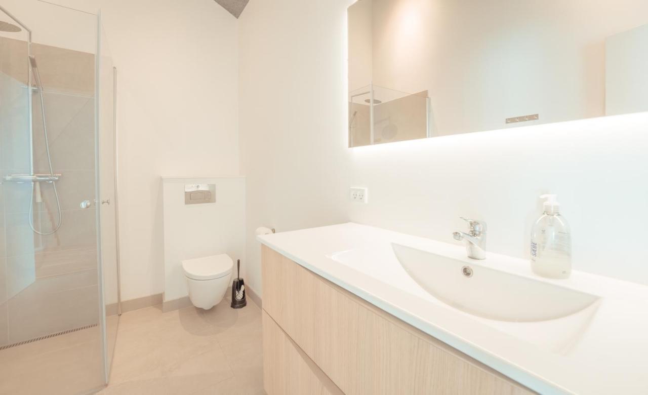 Breathtaking Views - New - 220M2 - 5 Bedroom - Walks Tórshavn Exterior foto