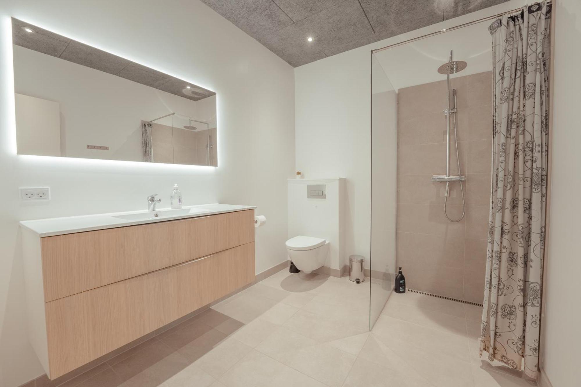 Breathtaking Views - New - 220M2 - 5 Bedroom - Walks Tórshavn Exterior foto